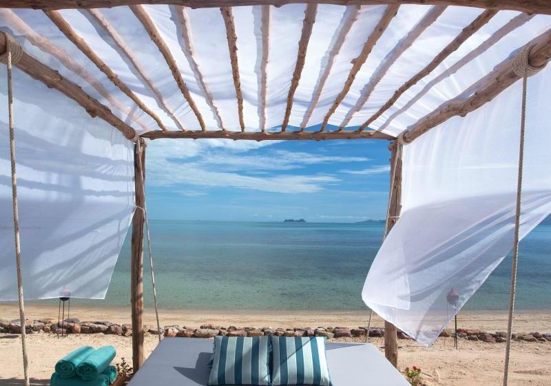 Napasai, A Belmond Hotel, Koh Samui