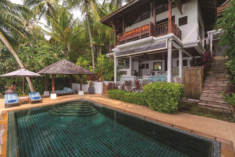 Napasai, A Belmond Hotel, Koh Samui