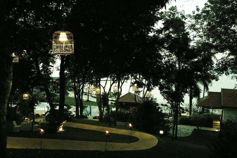 Napasai, A Belmond Hotel, Koh Samui