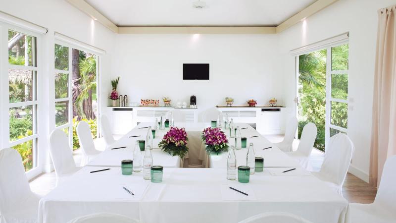 Napasai, A Belmond Hotel, Koh Samui