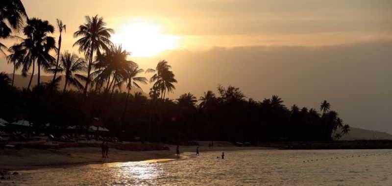 Napasai, A Belmond Hotel, Koh Samui