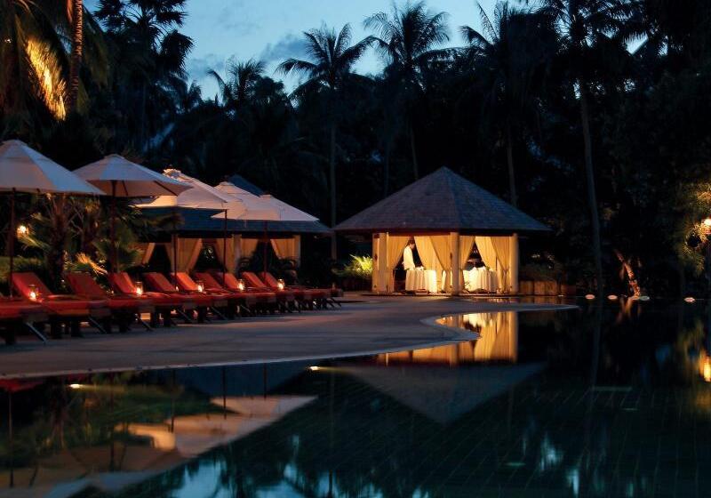 Napasai, A Belmond Hotel, Koh Samui