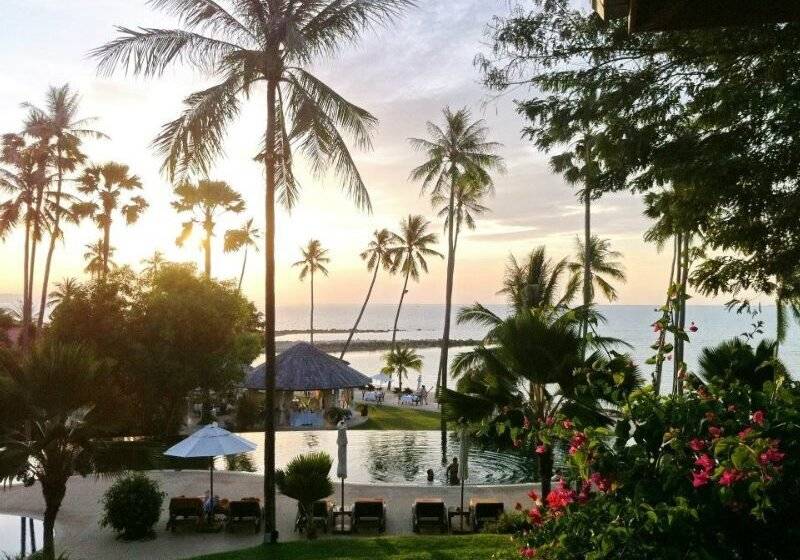 Napasai, A Belmond Hotel, Koh Samui