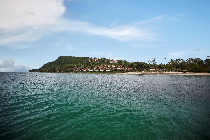 Napasai, A Belmond Hotel, Koh Samui