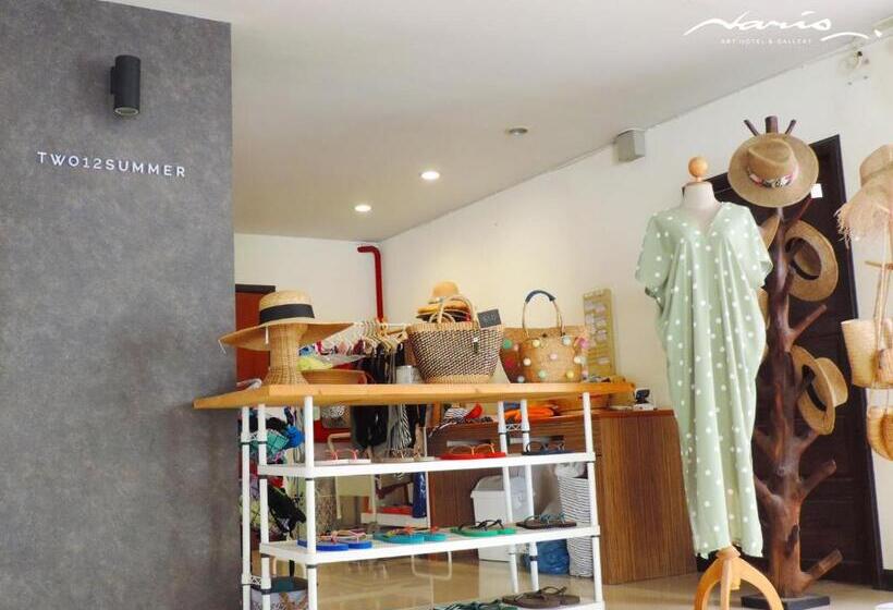 هتل Naris Art
