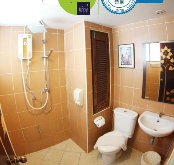 Отель Noble Place Chiangmai