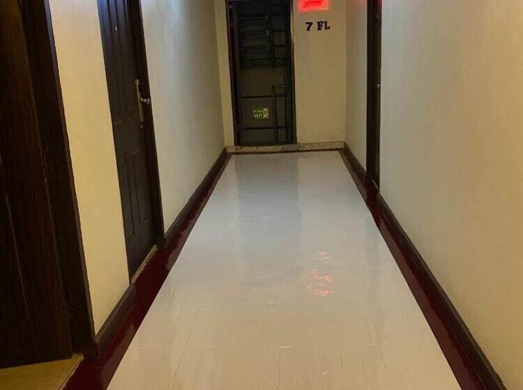 Отель Noble Place Chiangmai