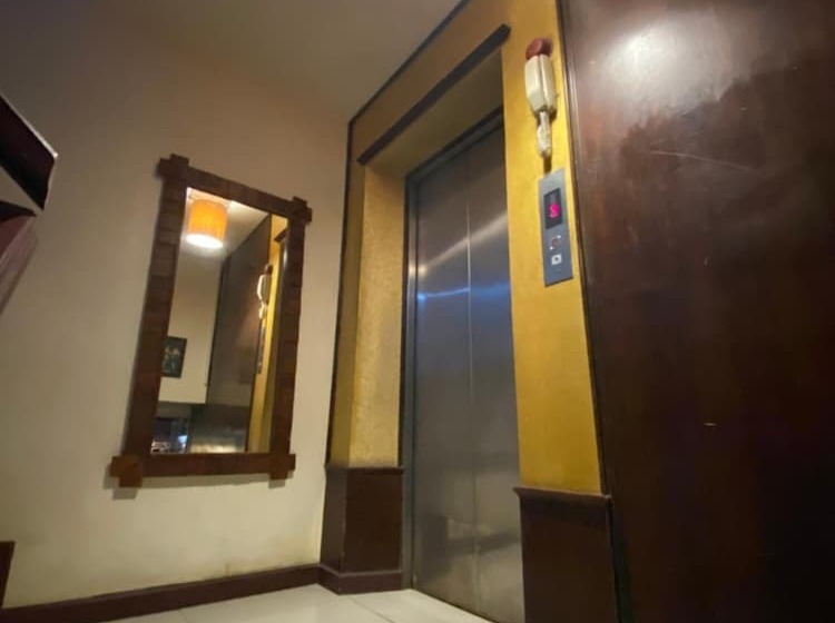 Отель Noble Place Chiangmai