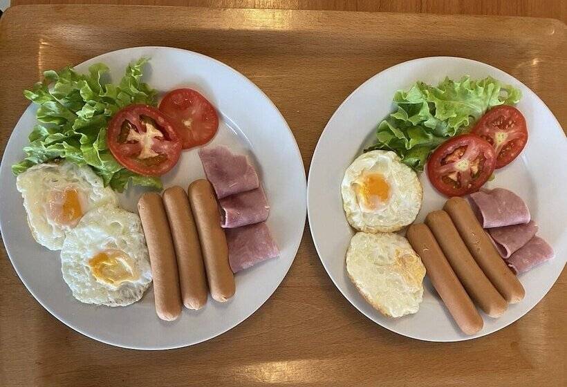 Отель Noble Place Chiangmai