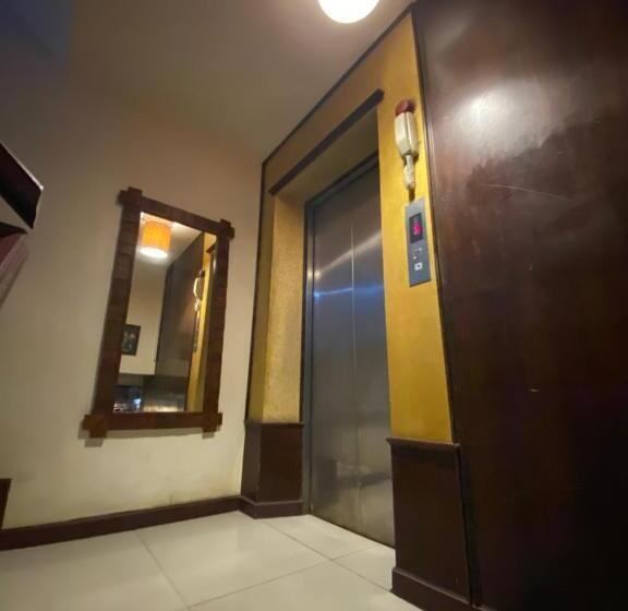 Отель Noble Place Chiangmai