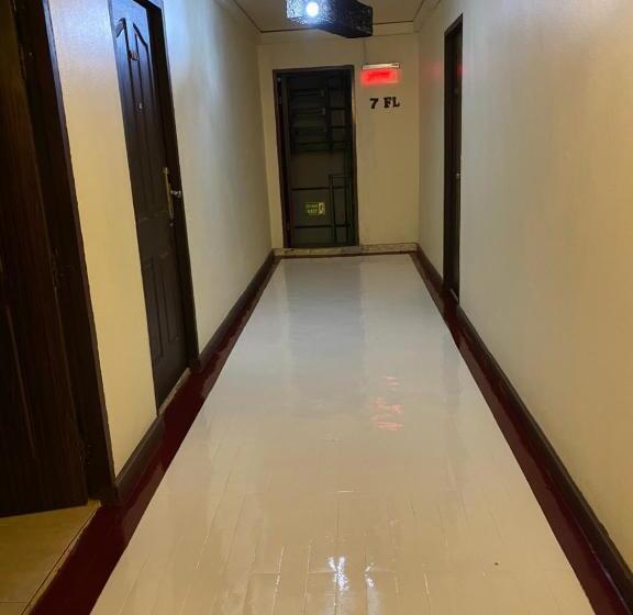 Отель Noble Place Chiangmai