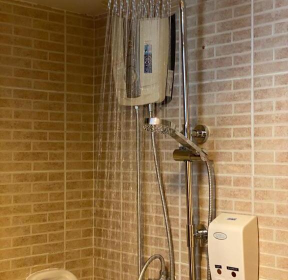 Отель Noble Place Chiangmai