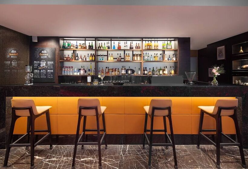 호텔 Oakwood Residence Hangzhou   Close To Westlake And Yellow Dragon Stadium