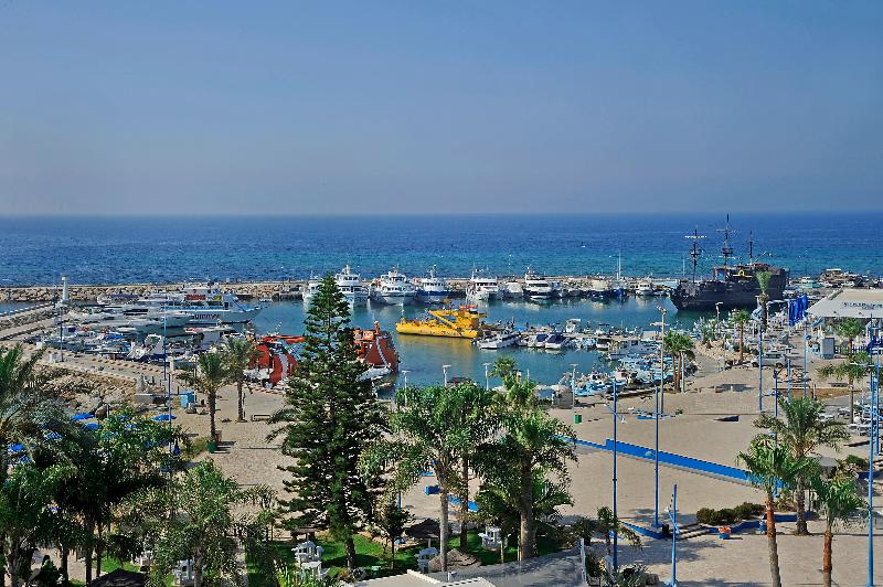 호텔 Okeanos Beach Boutique