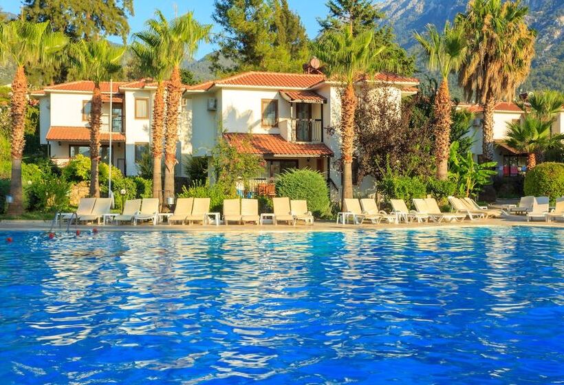 Orka World Hotel & Aquapark