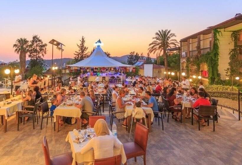 Orka World Hotel & Aquapark