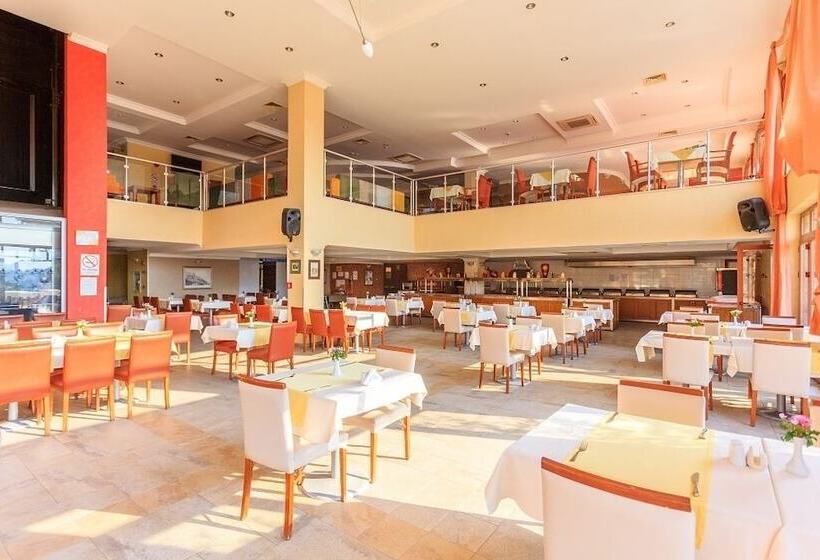 Orka World Hotel & Aquapark