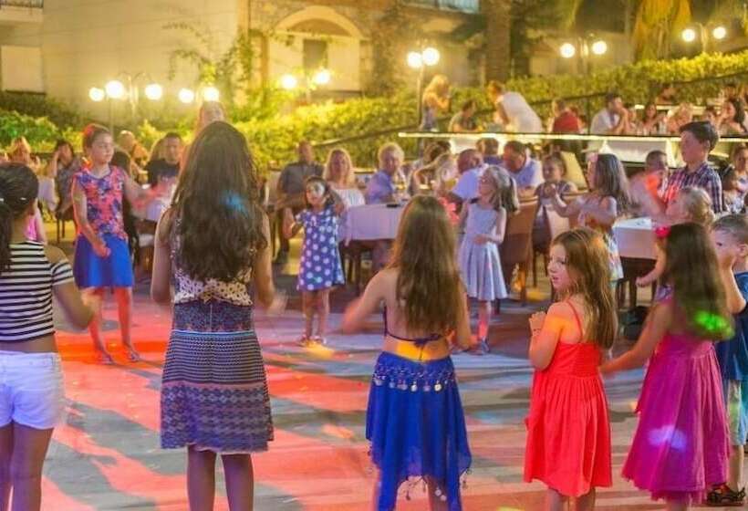 Orka World Hotel & Aquapark