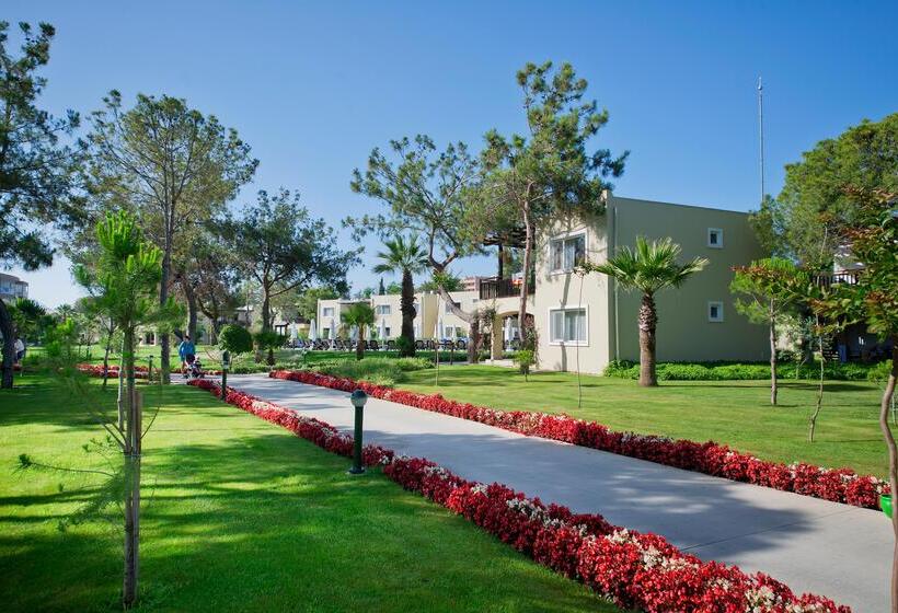 酒店 Marvida Family Eco   All Inclusive & Kids Concept