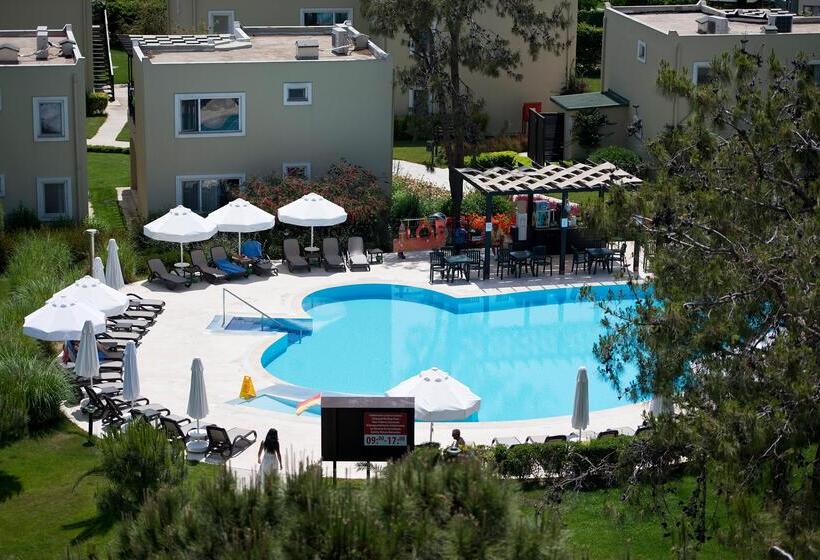 酒店 Marvida Family Eco   All Inclusive & Kids Concept