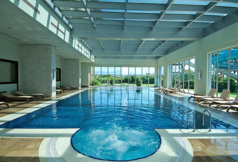 酒店 Marvida Family Eco   All Inclusive & Kids Concept