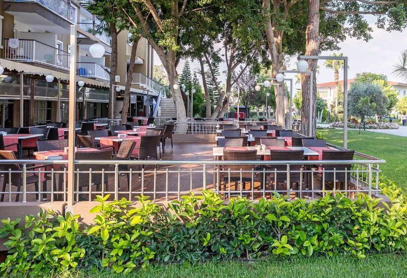 酒店 Marvida Family Eco   All Inclusive & Kids Concept