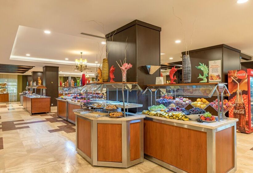 酒店 Marvida Family Eco   All Inclusive & Kids Concept