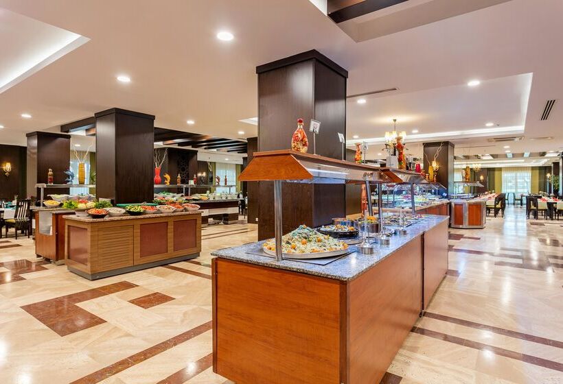 酒店 Marvida Family Eco   All Inclusive & Kids Concept