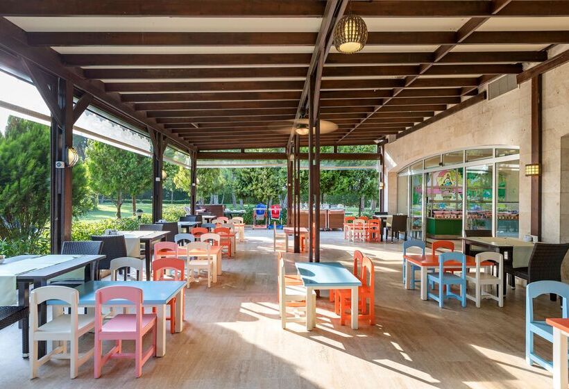 酒店 Marvida Family Eco   All Inclusive & Kids Concept