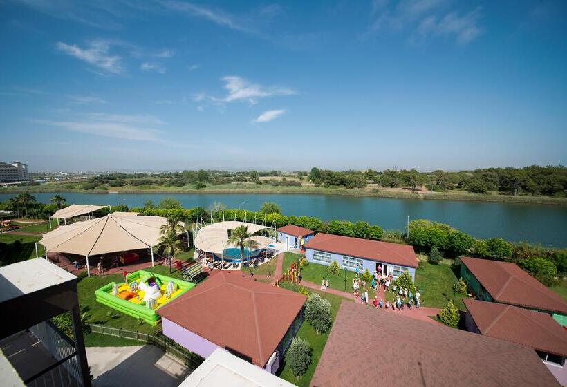 酒店 Marvida Family Eco   All Inclusive & Kids Concept