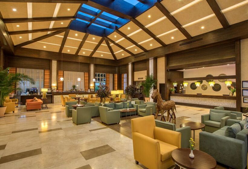 酒店 Marvida Family Eco   All Inclusive & Kids Concept