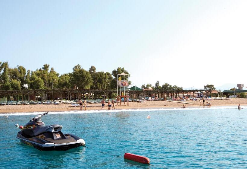 酒店 Marvida Family Eco   All Inclusive & Kids Concept