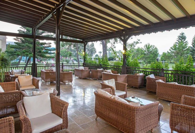 酒店 Marvida Family Eco   All Inclusive & Kids Concept