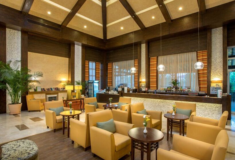 酒店 Marvida Family Eco   All Inclusive & Kids Concept