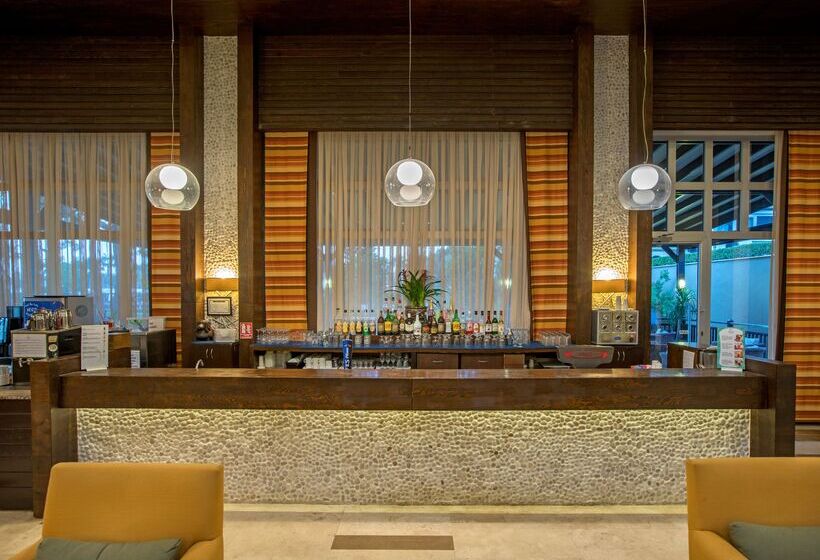 酒店 Marvida Family Eco   All Inclusive & Kids Concept