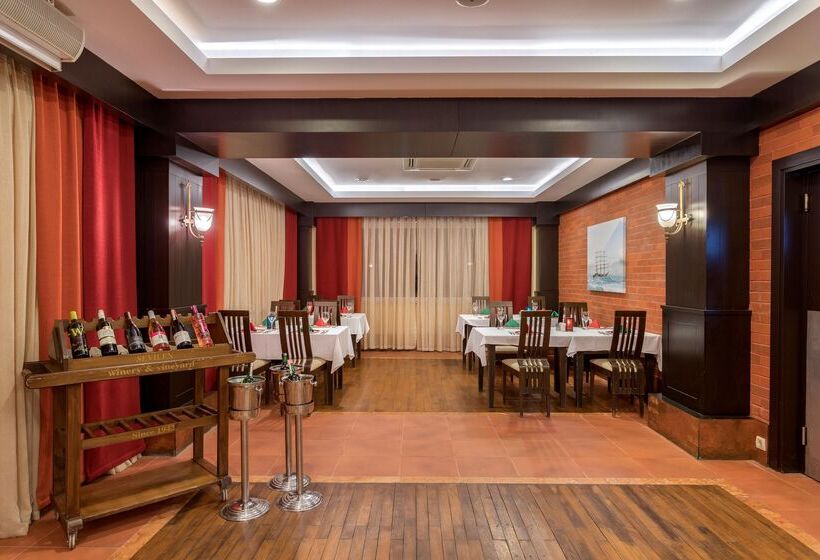 酒店 Marvida Family Eco   All Inclusive & Kids Concept