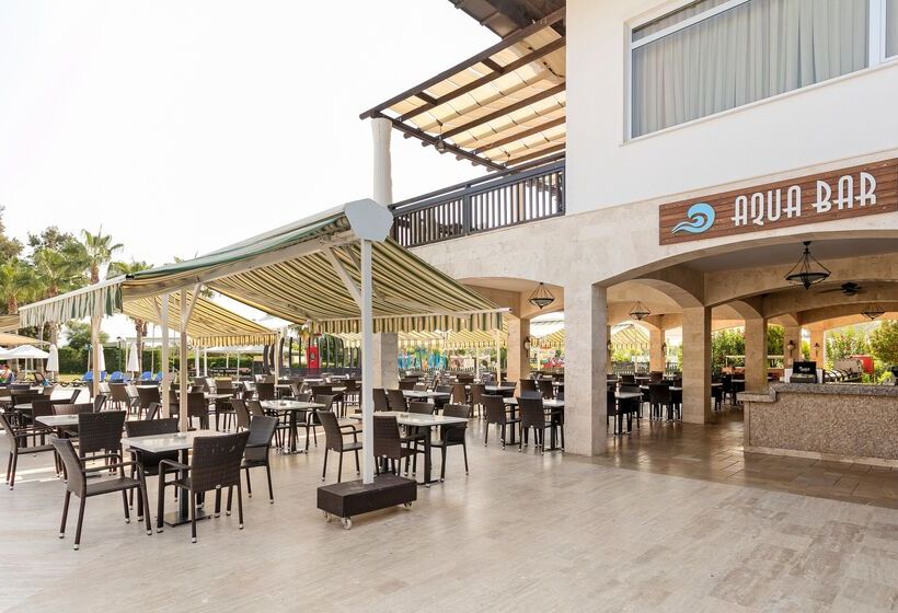 酒店 Marvida Family Eco   All Inclusive & Kids Concept