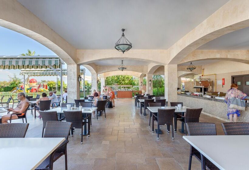 Отель Marvida Family Eco   All Inclusive & Kids Concept