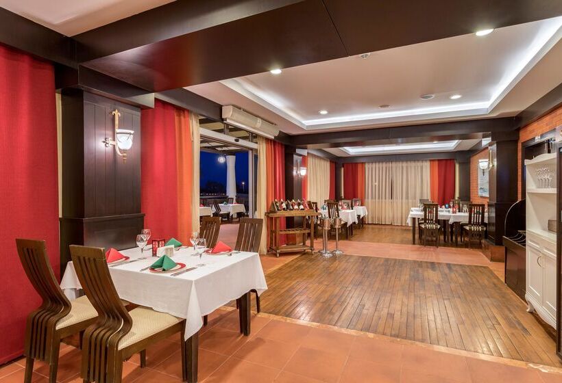 酒店 Marvida Family Eco   All Inclusive & Kids Concept