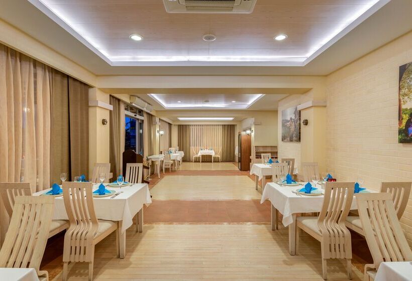 酒店 Marvida Family Eco   All Inclusive & Kids Concept