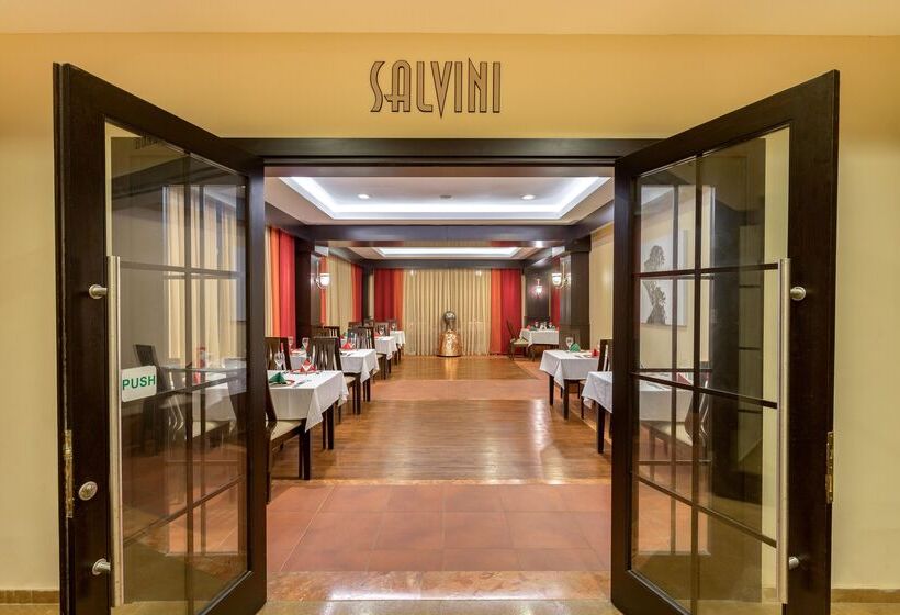 酒店 Marvida Family Eco   All Inclusive & Kids Concept