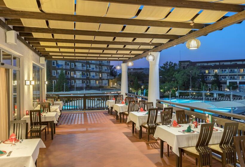 酒店 Marvida Family Eco   All Inclusive & Kids Concept