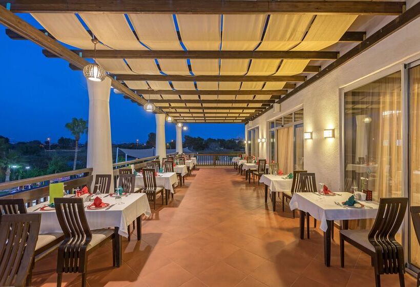 酒店 Marvida Family Eco   All Inclusive & Kids Concept