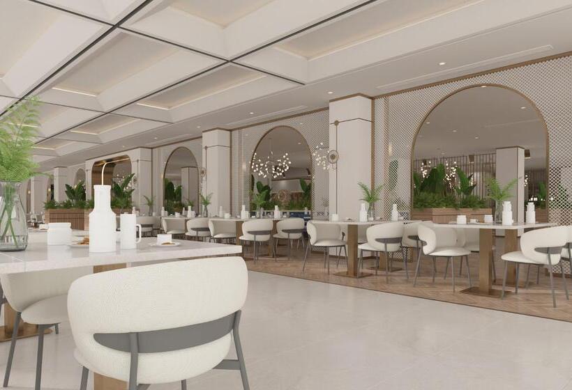 酒店 Marvida Family Eco   All Inclusive & Kids Concept