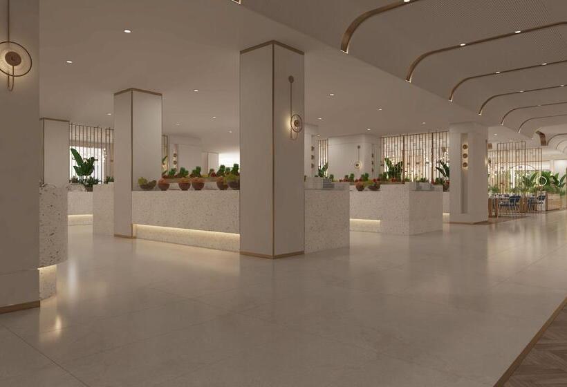 酒店 Marvida Family Eco   All Inclusive & Kids Concept