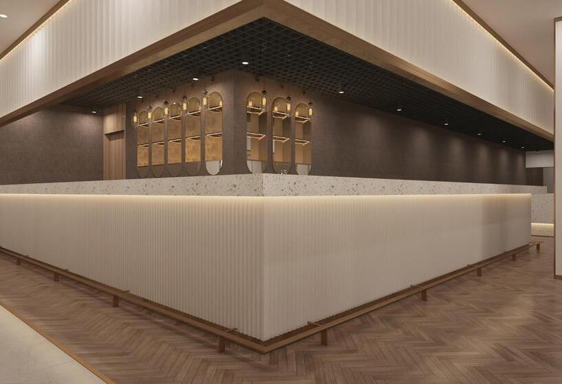 酒店 Marvida Family Eco   All Inclusive & Kids Concept