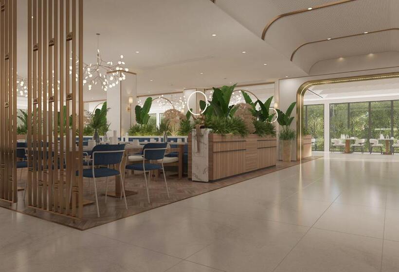 酒店 Marvida Family Eco   All Inclusive & Kids Concept