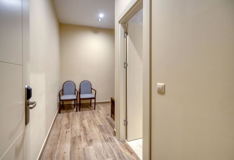 酒店 Marvida Family Eco   All Inclusive & Kids Concept