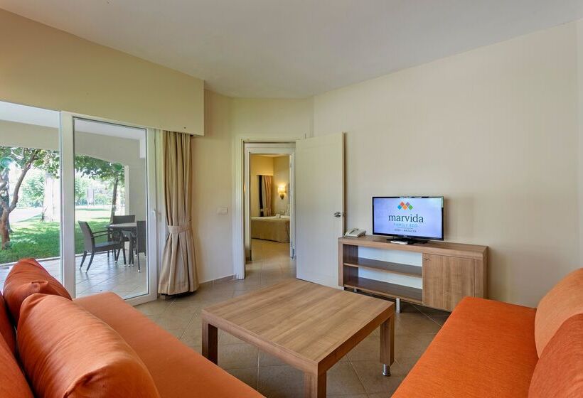 酒店 Marvida Family Eco   All Inclusive & Kids Concept