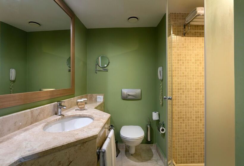 酒店 Marvida Family Eco   All Inclusive & Kids Concept